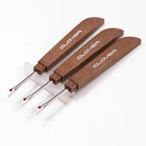 Clover quality seam - seam, ripper