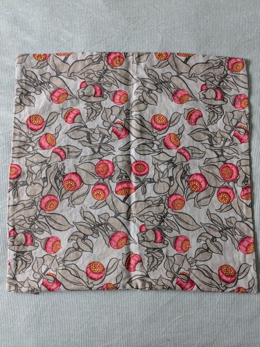Hand printed utopia textiles - hand,