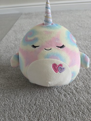 Squishmalllows ter the - 8",