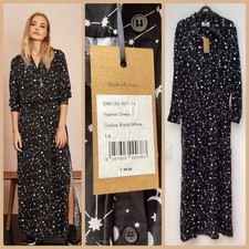 NEW HUSH Yasmin Shirt Dress 14