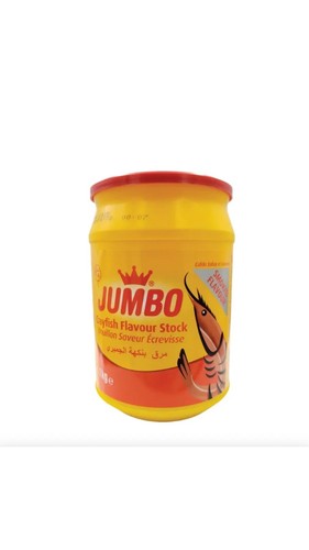 Jumbo flavour stock - stock, seasoning