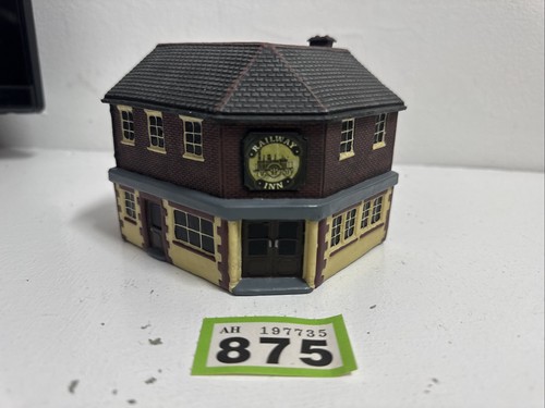 Hornby skaledale corner - hornby,