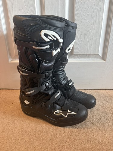 Alpinestars tech motocross - tech,