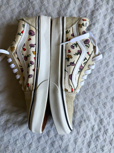 Vans old skool low - vans,