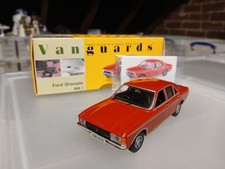 Corgi Vanguards Ford Granada