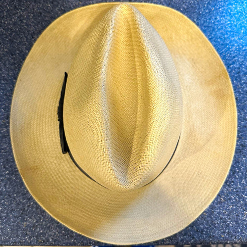 Mens panama hat olney - by,