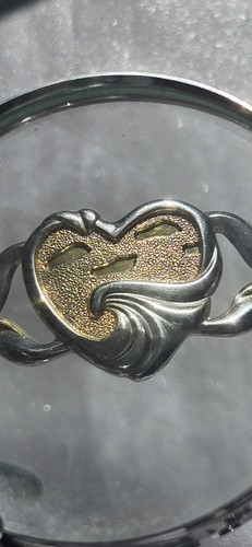 Sterling silver 925 - silver,