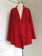 EILEEN FISHER WOMAN BOILED