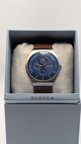 Men ultra thin skagen watch - ultra,