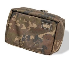Nash Subterfuge Wash Bag
