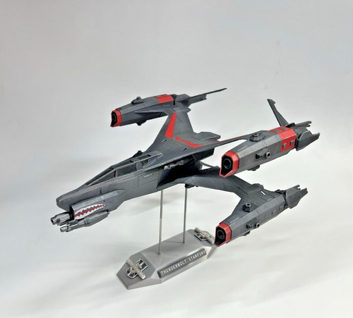 Babylon thunderbolt starfury - thunderbolt,
