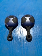 LASERLINE ALARM FOBS X2 CE FP108 FLASHPOINT 433.92MHz 3 V  FOR ALL UE COUNTRIES