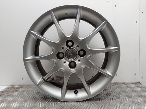 Alloy wheel toyota corolla - wheel,