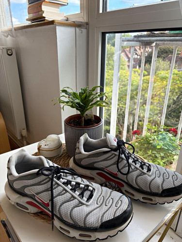 Nike air max - max, tn
