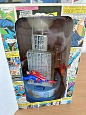 Superman Classic Wind Up Tin