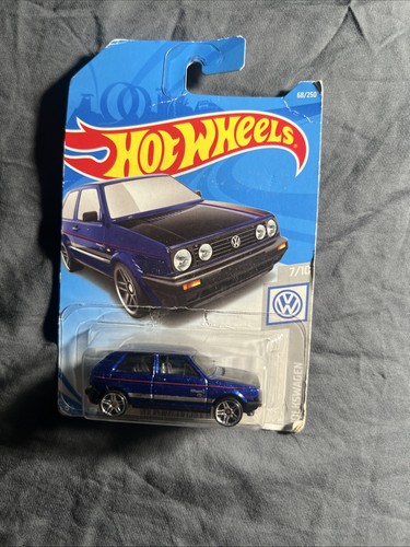 2019 hot wheels - |, volkswagen