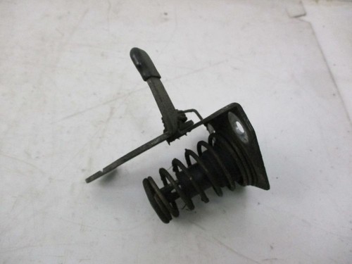 Catch hook bonnet - hook, fits