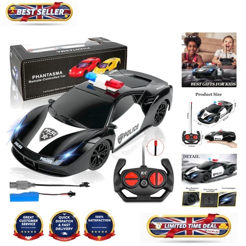 Rechargeable drift car - rc,