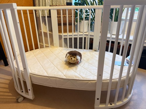 Stokke sleepi includes - sleepi, (includes