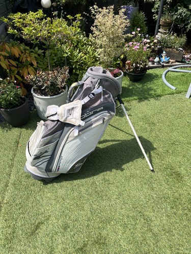 Cobra amp golf stand bag - cobra,