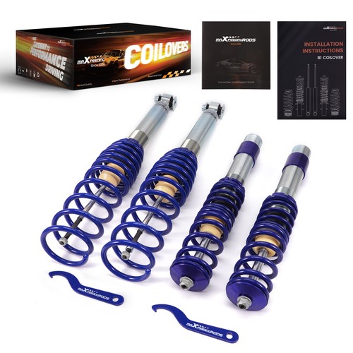 Coilovers suspension kit for - coilovers,