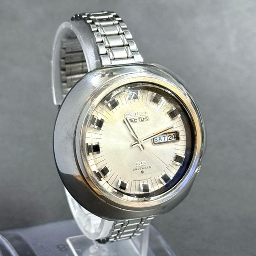 Vintage seiko actus - vintage,