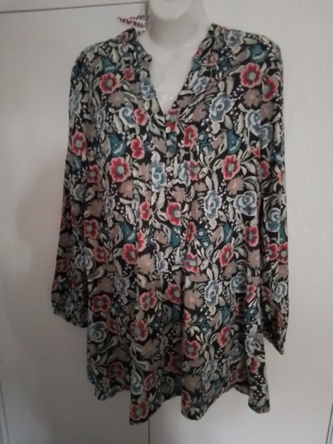 Nomads floral patterned - nomads, cotton