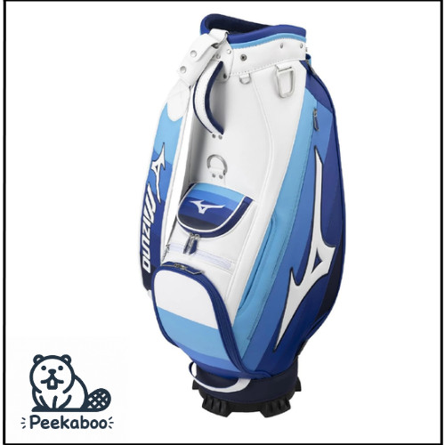 Mizuno golf men caddy bag - mizuno,
