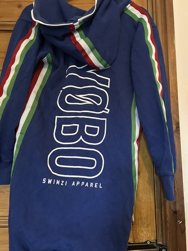 Swimzi apparel yobo royal - swimzi,