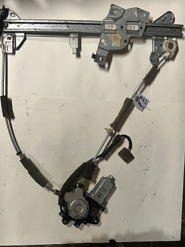 Mazda mx5 lhs electric window - lhs,