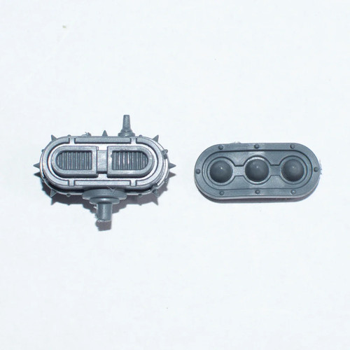 Warhammer 40k chaos knights - warhammer,