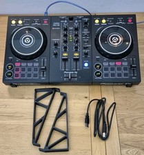 DDJ 400 Pioneer 2 Channel DJ