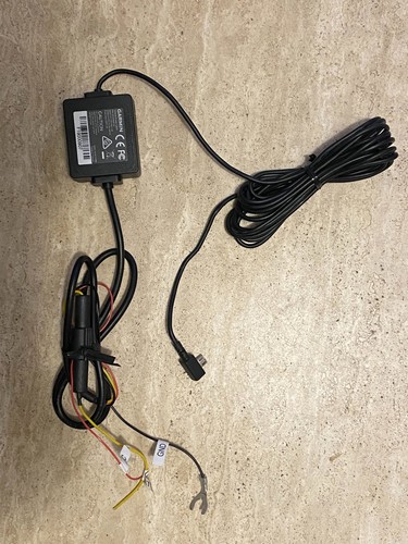 Garmin parking cable micro - parking,