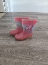 Peppa Pig Wellies Peppa Pig