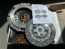 HK7863 CDC2283 CLUTCH KIT FOR