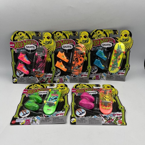 Hot wheels tony - wheels, hawk