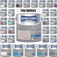 Johnstone's Wall & Ceiling