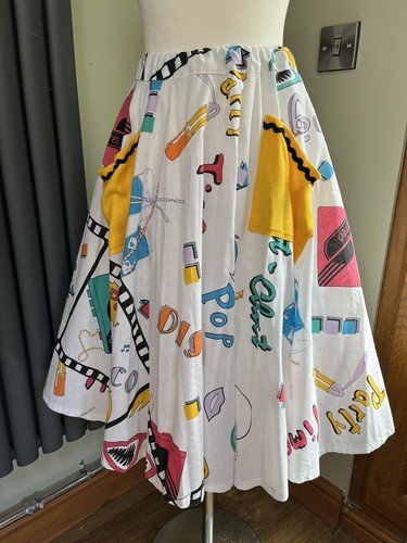 1950s skirt costume 50s fancy - 1950s,