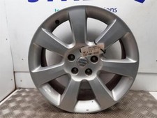 ALLOY WHEEL SUZUKI GRAND VITARA 18 Inch Rim 5x114.3 79K0-870 7JX18