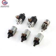 6PCS Automatic Transmission