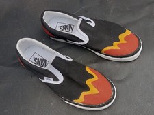 VANS Slip on " Off the Wall "