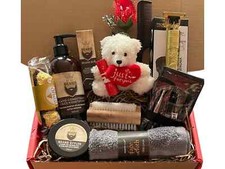 Men’s Beard Grooming Gift