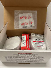 JE Pistons 309411 Acura K Series Piston Kit – 86.00 mm Bore – 1.176 in. CH, 2.30