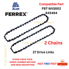 ALDI FERREX  FBT - NXS002