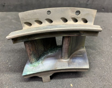 Tornado Aircraft RB199 Engine