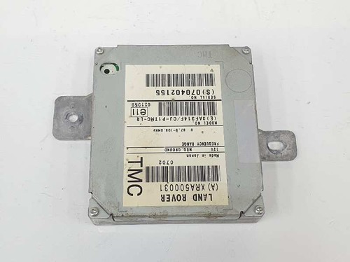 Xra500031 amplifier 1502647 - amplifier,