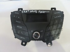 Ford plus studio 2017 head - ka,