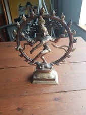 Hindu Shiva Statue Lord Of The
