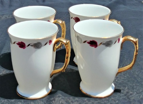 Vintage roslyn england fine - vintage,