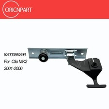 8200069296 metal lock latch - metal,